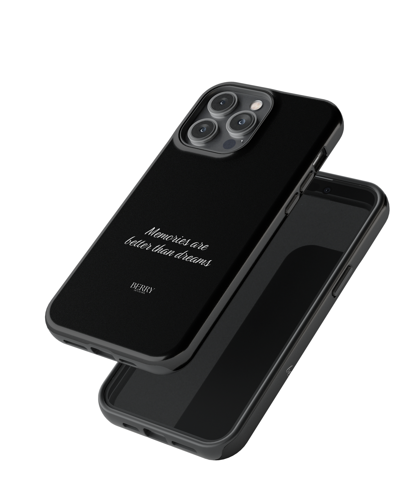 Memories Are Better Than Dreams | Midnight