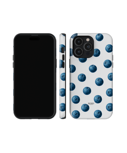 Blueberry Kisses | clean