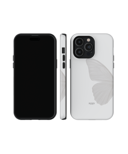 Angel Butterfly | Clean