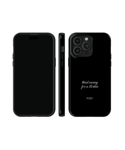 Need Money For A Birkin | Midnight