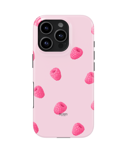 Raspberry Kisses Rose