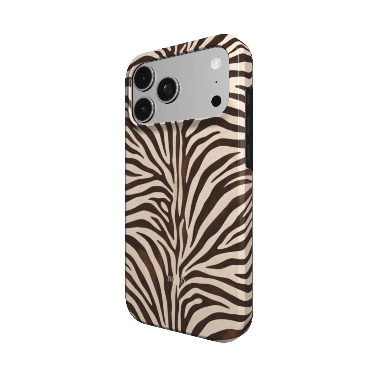 iPhone-deksel med stilrent design – Cocoa iPhone MagSafe