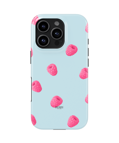 Raspberry Kisses Sky