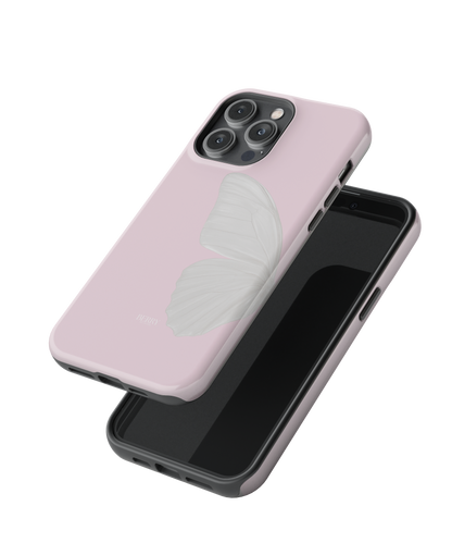 Angel Butterfly | Rose