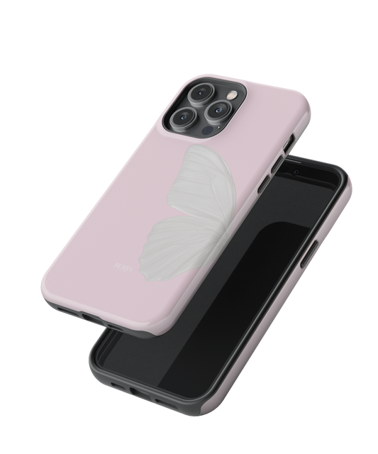 Angel Butterfly | Rose