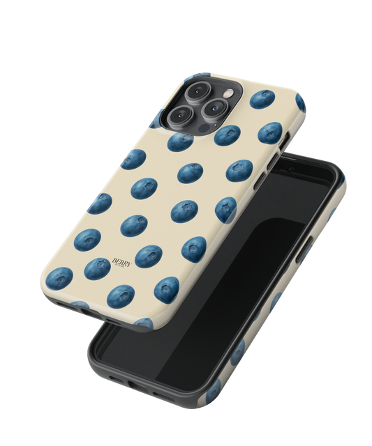 Blueberry Kisses | Butter