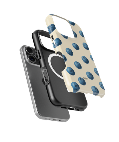 Blueberry Kisses | Butter