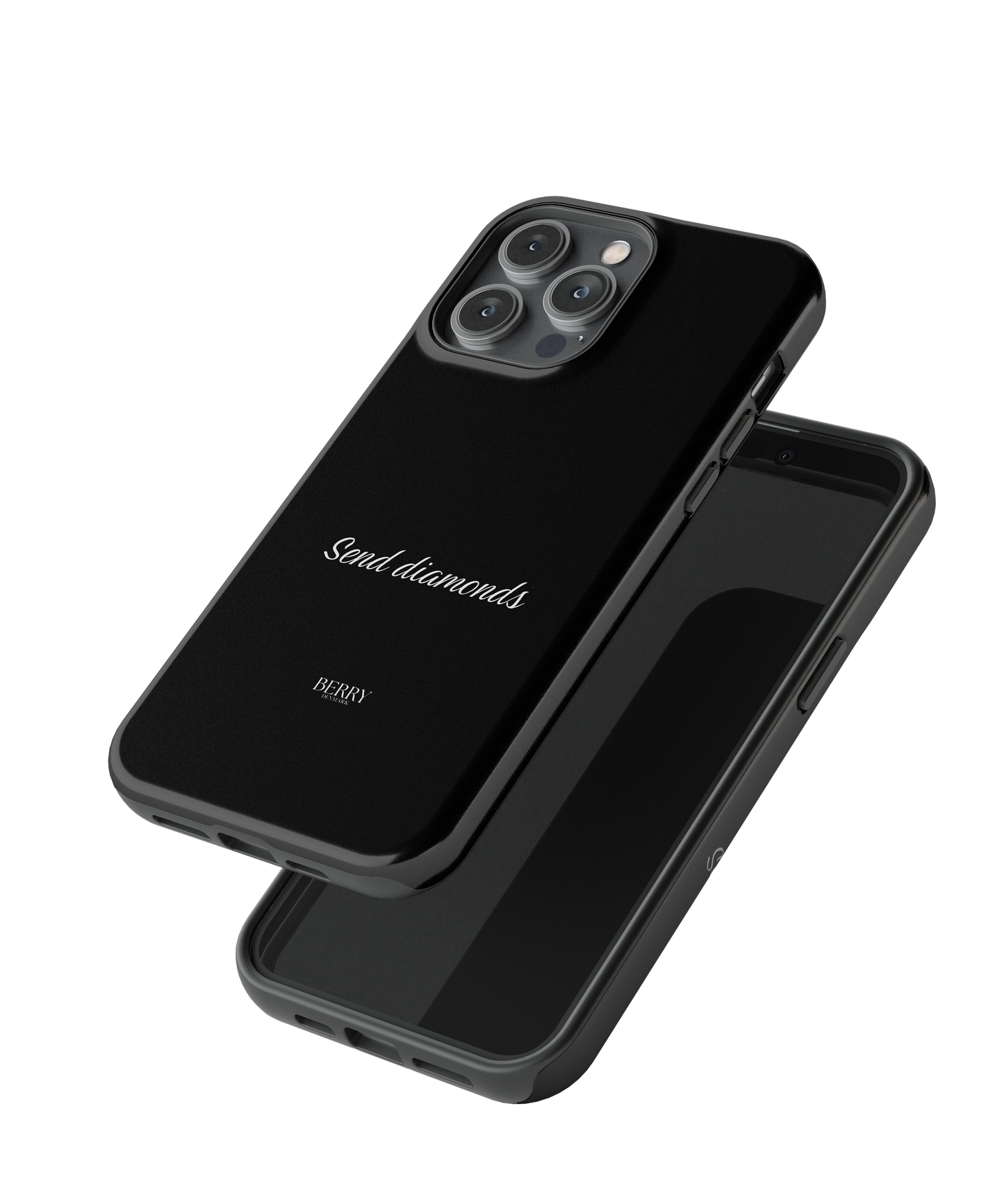 Send Diamonds Midnight