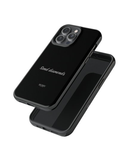 Send Diamonds Midnight