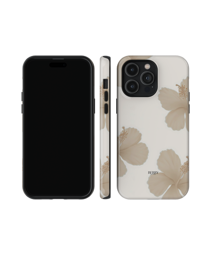 Amalfi Floral Soft Tan