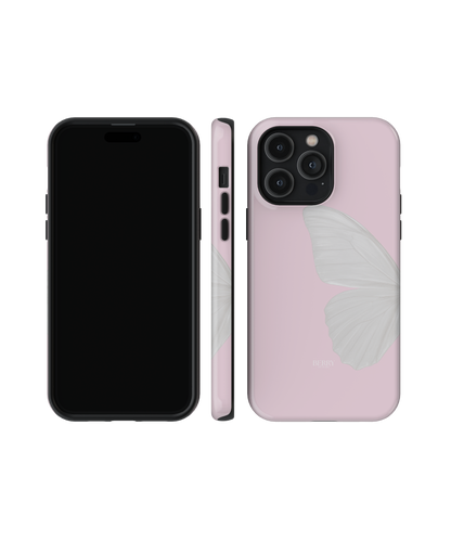 Angel Butterfly | Rose