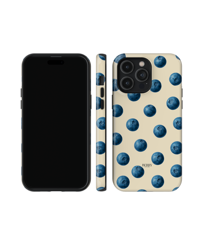 Blueberry Kisses | Butter