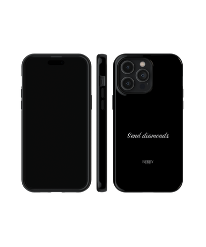 Send Diamonds Midnight