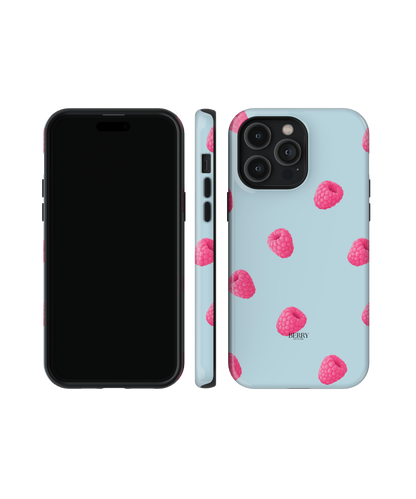 Raspberry Kisses Sky