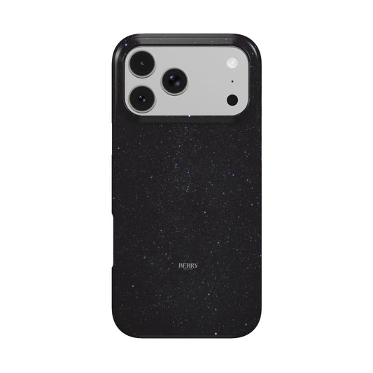 iPhone-skal med dekorativ design – Dream Midnight