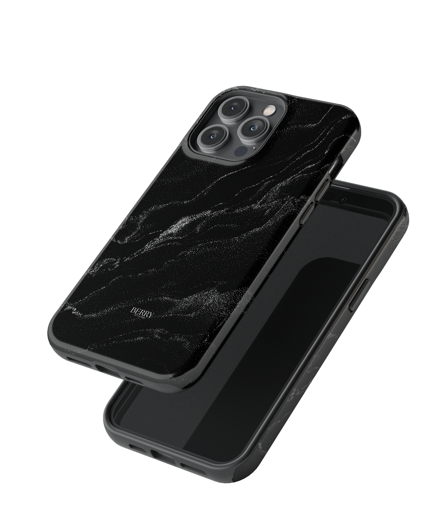 Swarovski Storm Silver