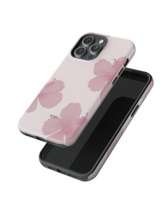 Amalfi Floral Soft Pink