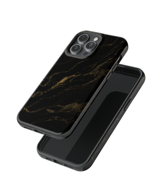 Swarovski Storm Gold