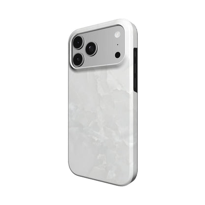 Clear Quartz – 装饰性设计iPhone手机壳