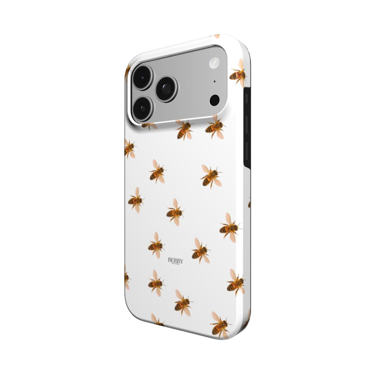 iPhone-Hülle mit dekorativem Design – Beasy Clean