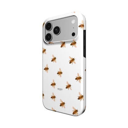 iPhone-Hülle mit dekorativem Design – Beasy Clean