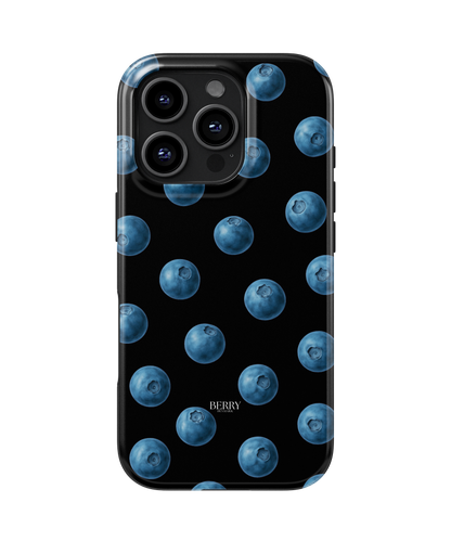 Blueberry Kisses | Midnight