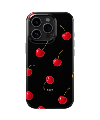 Cherry Kisses | Midnight