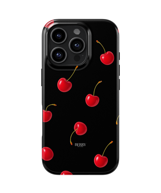 Cherry Kisses | Midnight