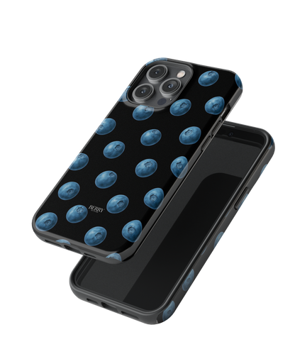 Blueberry Kisses | Midnight