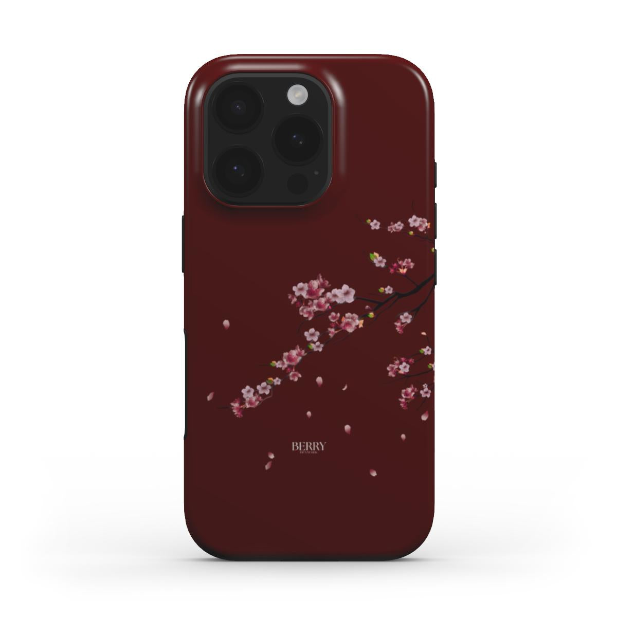 Cherry Dreams - Berry Denmark - popular trending phone case mobil cover trendy iphone case iphone cover girly