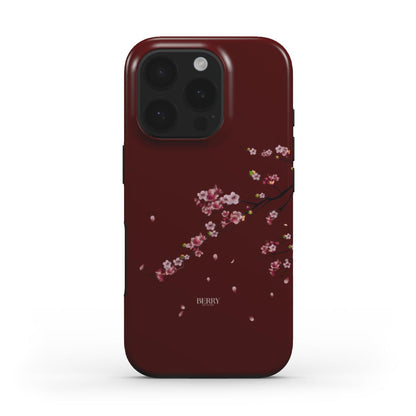 Cherry Dreams - Berry Denmark - popular trending phone case mobil cover trendy iphone case iphone cover girly