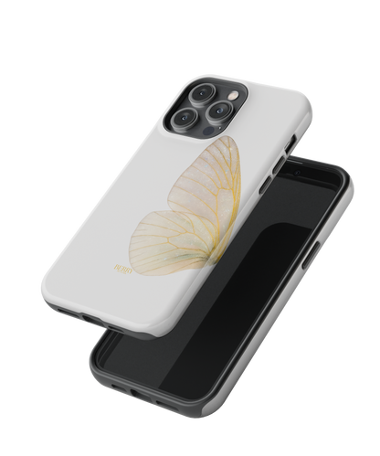 Butterfly Dreams | Lemon