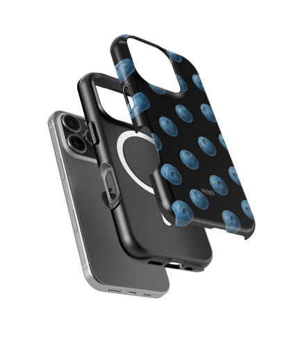 Blueberry Kisses | Midnight