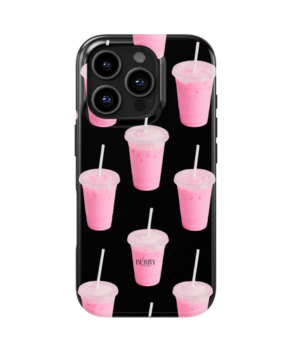 Pinkity Drinkity Midnight