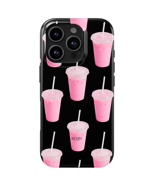 Pinkity Drinkity Midnight