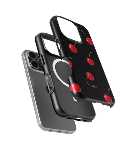 Cherry Kisses | Midnight