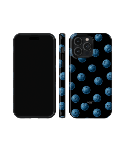 Blueberry Kisses | Midnight