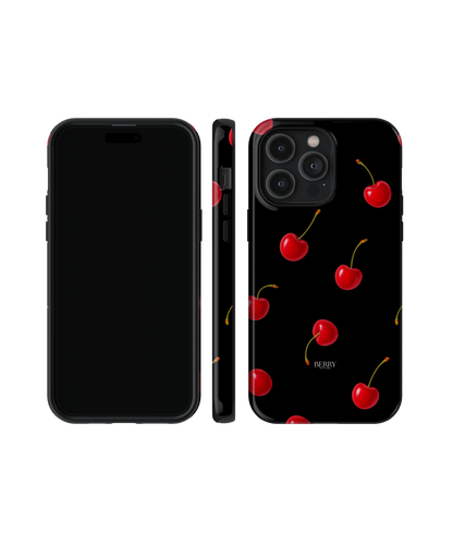 Cherry Kisses | Midnight