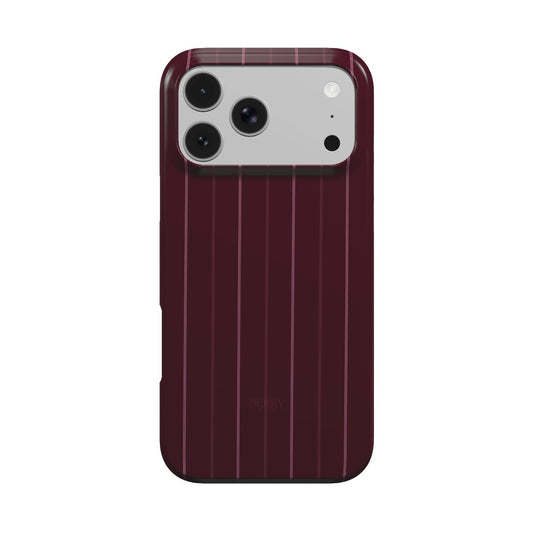 Burgundy Fifth