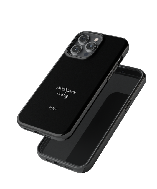 Intelligence is sexy Midnight