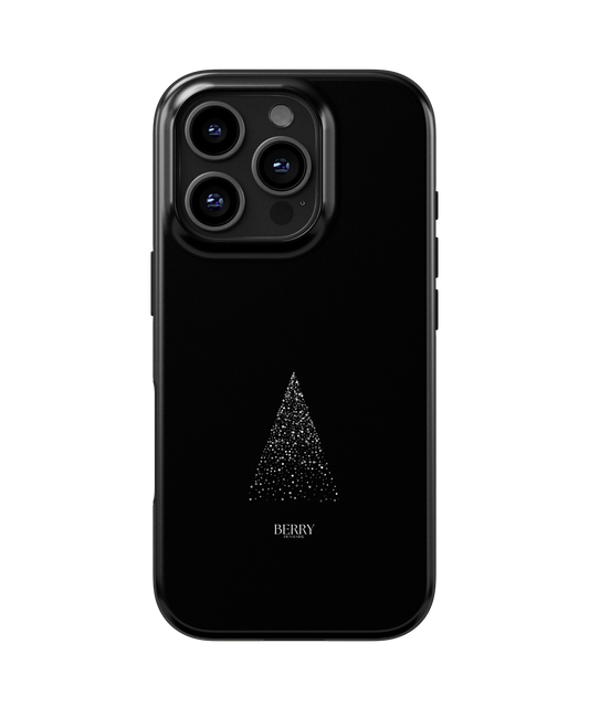 Swarovski Tree Silver