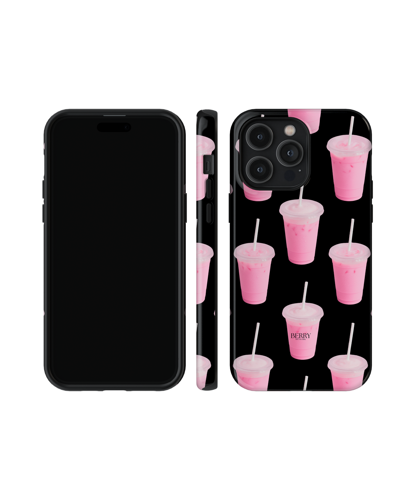 Pinkity Drinkity Midnight