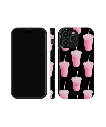 Pinkity Drinkity Midnight