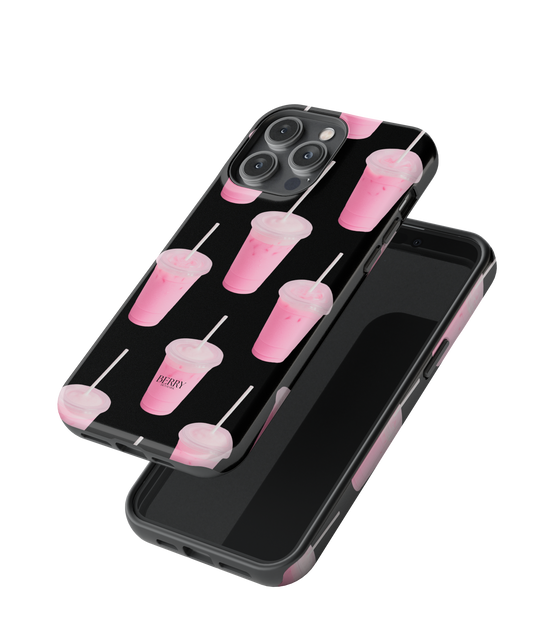 Pinkity Drinkity Midnight