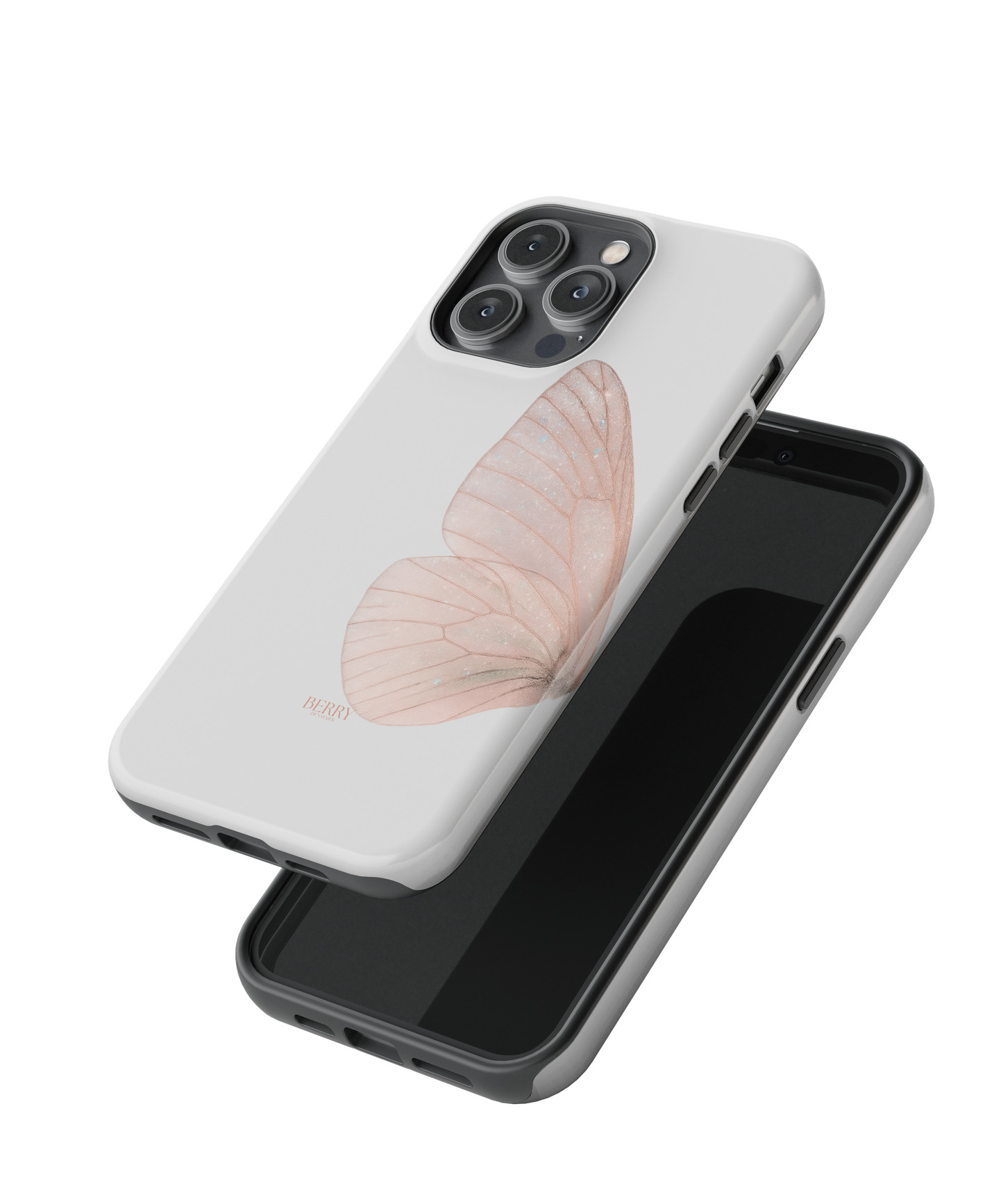 Butterfly Dreams | Rose Gold