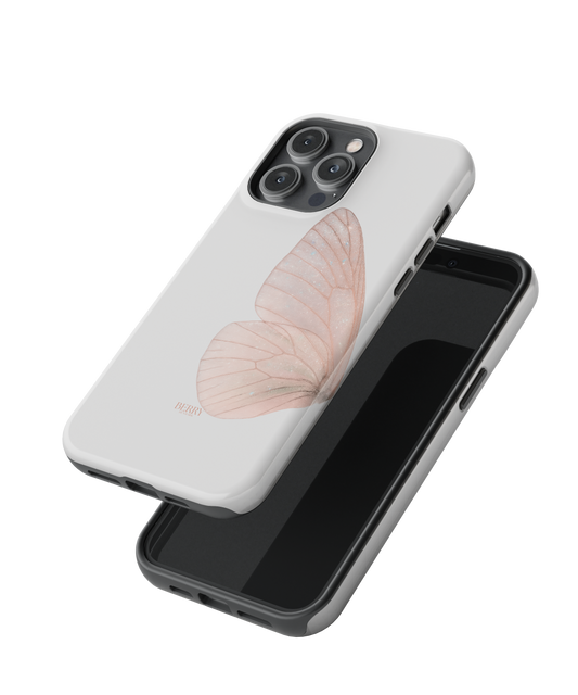 Butterfly Dreams | Rose Gold