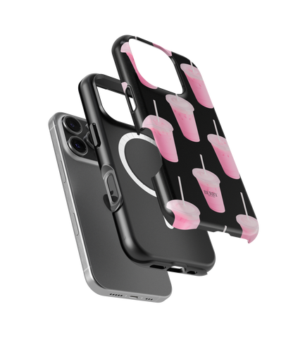 Pinkity Drinkity Midnight