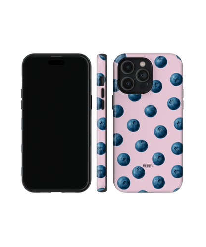 Blueberry Kisses | Rose