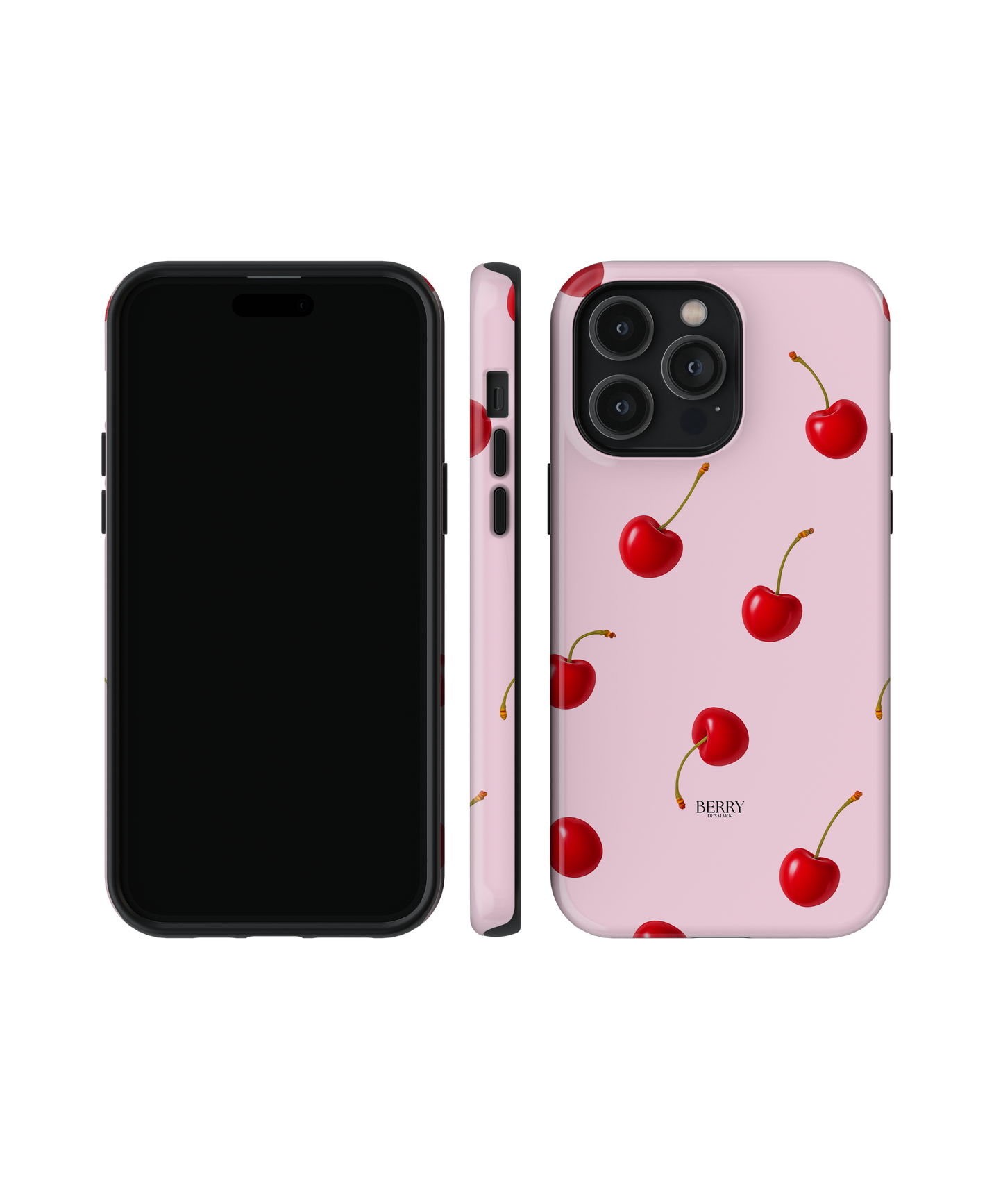 Cherry Kisses | Rose