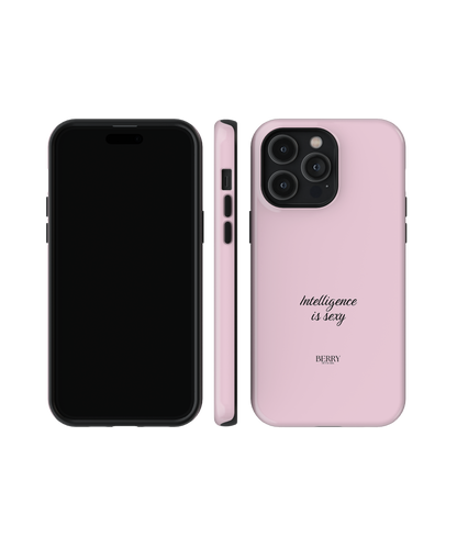 Intelligence is sexy Rose